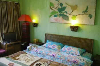 Nanshan Cottage Hotel Baisha (Yunnan) Bagian luar foto