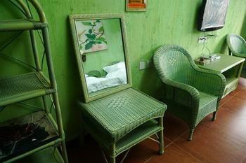 Nanshan Cottage Hotel Baisha (Yunnan) Bagian luar foto